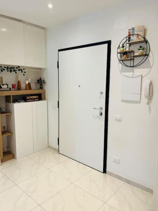 Orizzonte 5 Terre, Viale Italia 221 - Partenza Battelli 5 Terre La Spezia Exterior foto